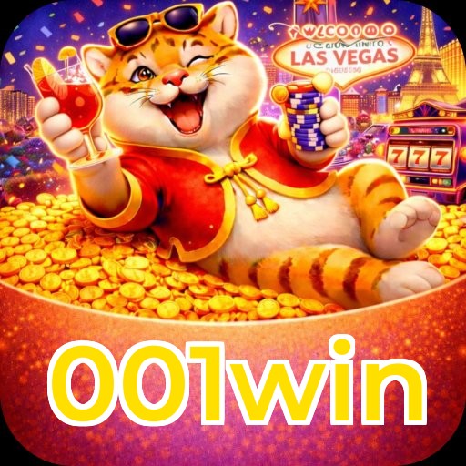 Slots Premium da PG Soft na 001win
